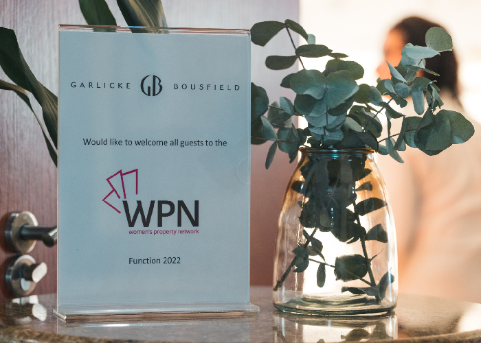 Women's Property Network